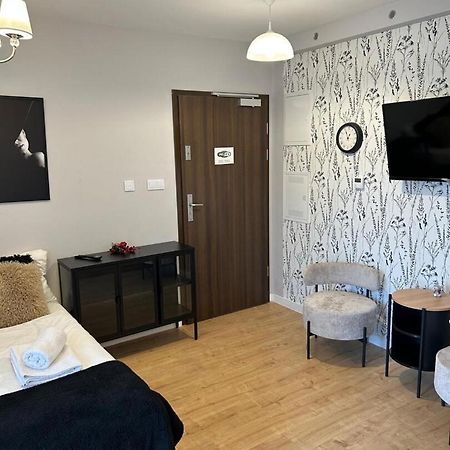 קרפאז' Apartamenty Everysky - Wilcza 3F-1 מראה חיצוני תמונה