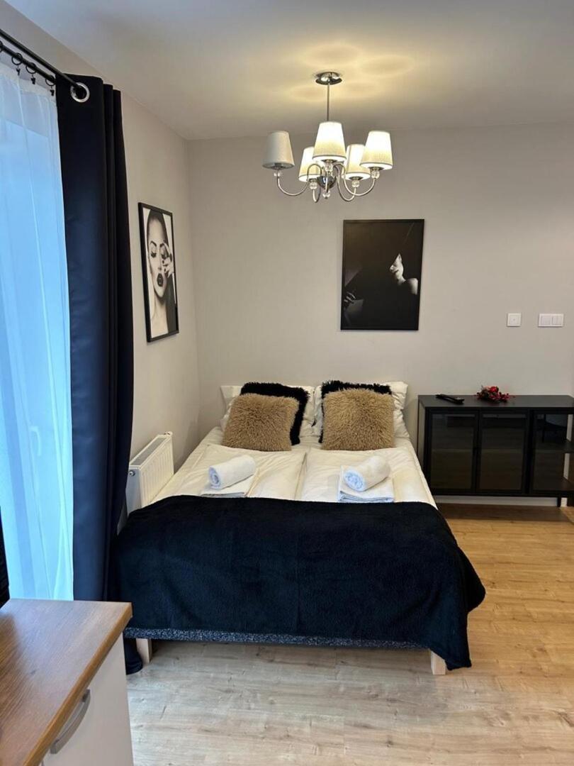 קרפאז' Apartamenty Everysky - Wilcza 3F-1 מראה חיצוני תמונה