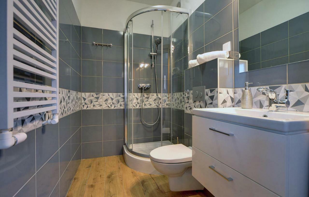 קרפאז' Apartamenty Everysky - Wilcza 3F-1 מראה חיצוני תמונה