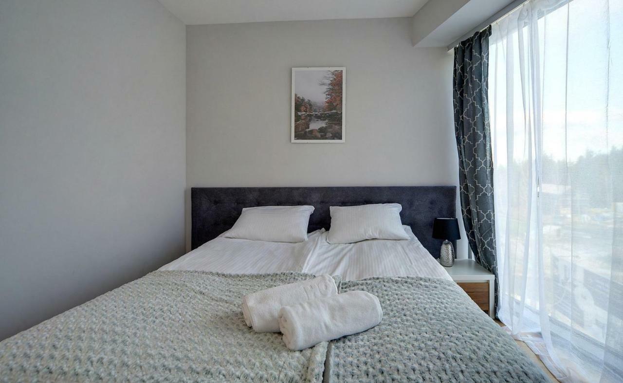 קרפאז' Apartamenty Everysky - Wilcza 3F-1 מראה חיצוני תמונה